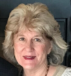Judy Olsen